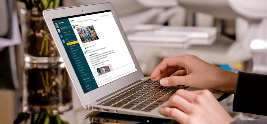 Slack en entreprise